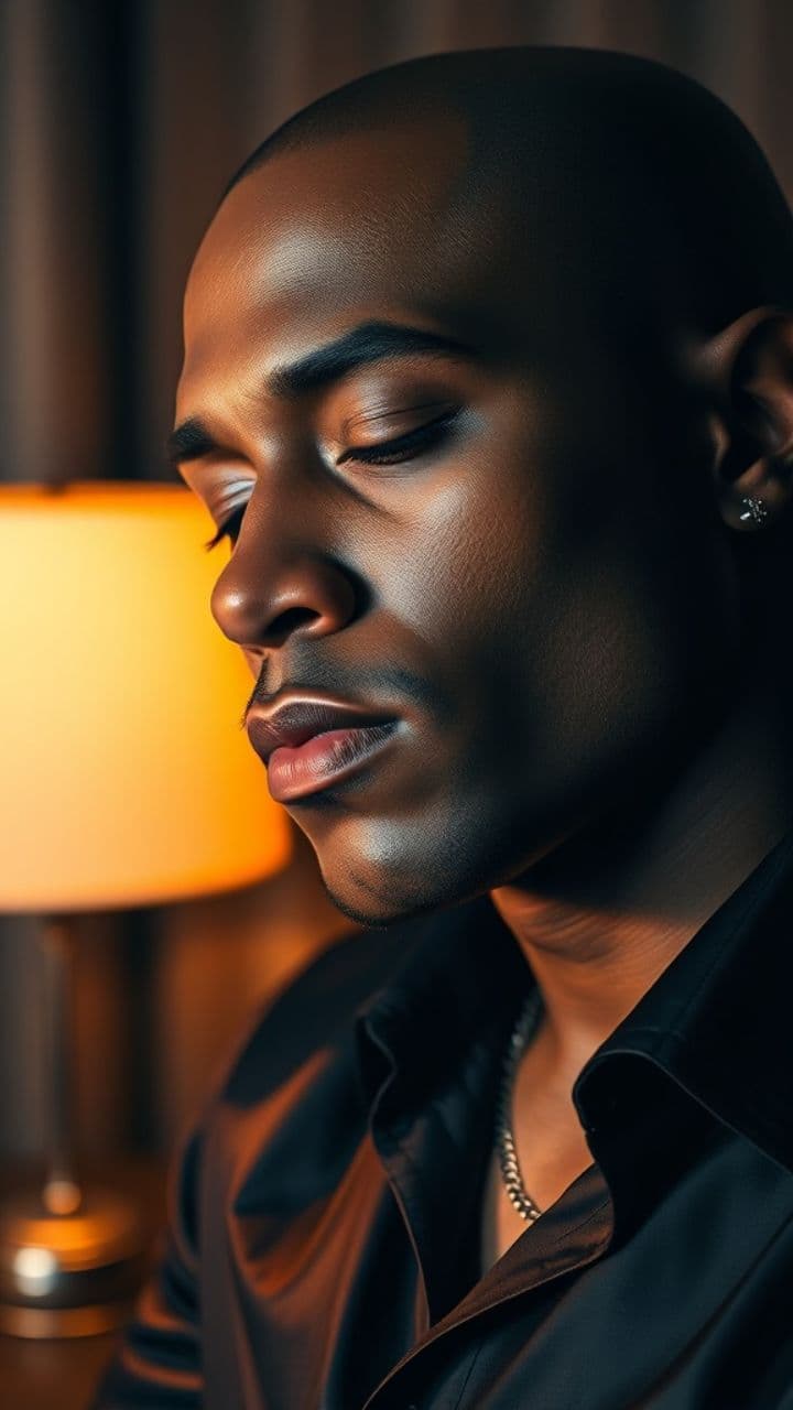 Eternal Worship and Desire