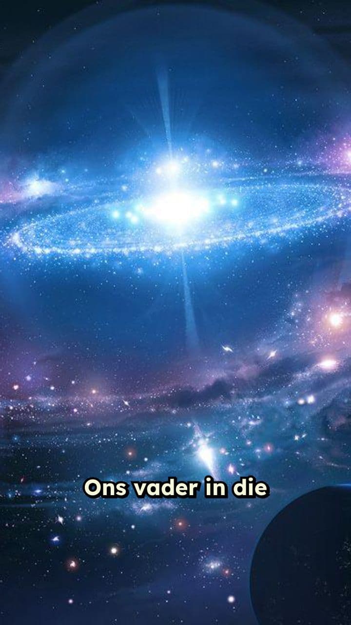 Heilig, Genadig en Almagtig