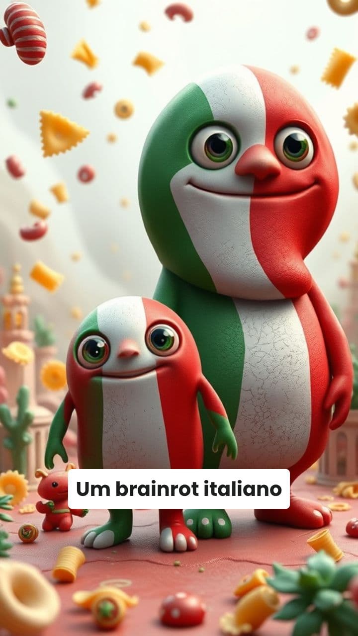 Drr Drr Gadabim e Brr Brr Patapim