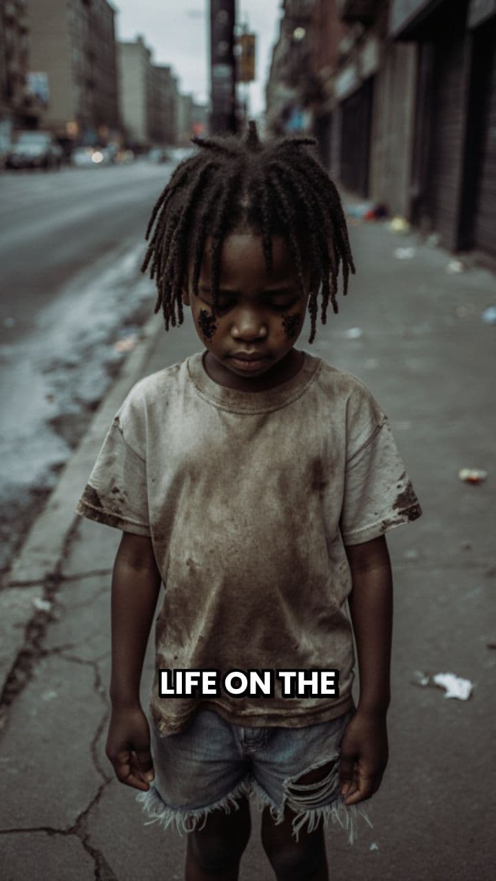 A Path to Redemption