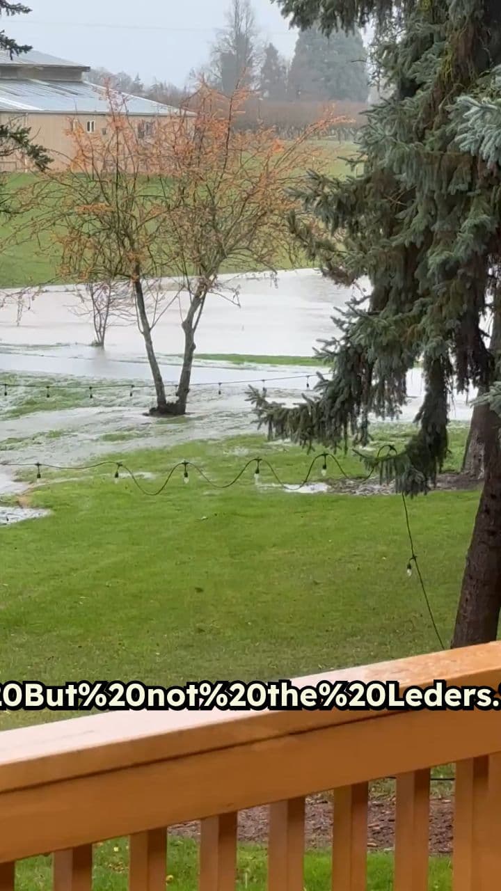 Paddle Through Life's Floods