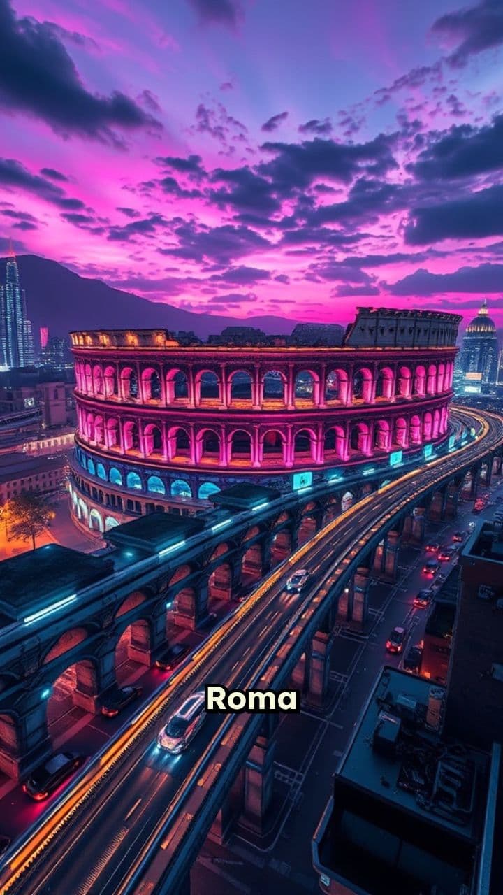 Roma