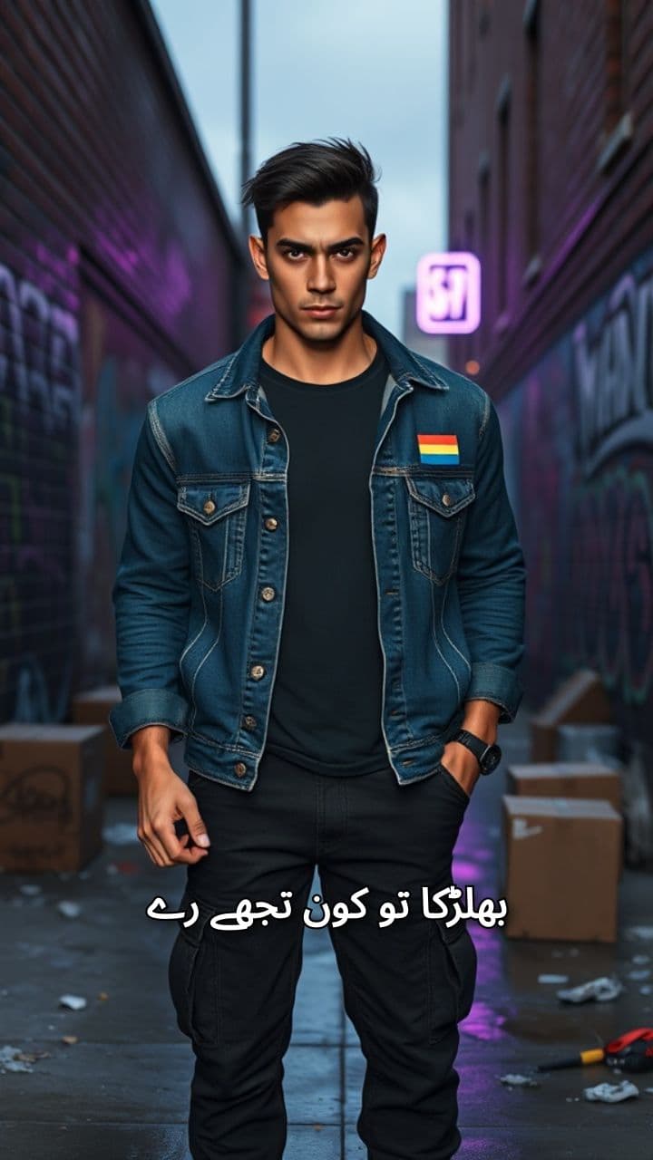 The Ultimatum and Final Curse