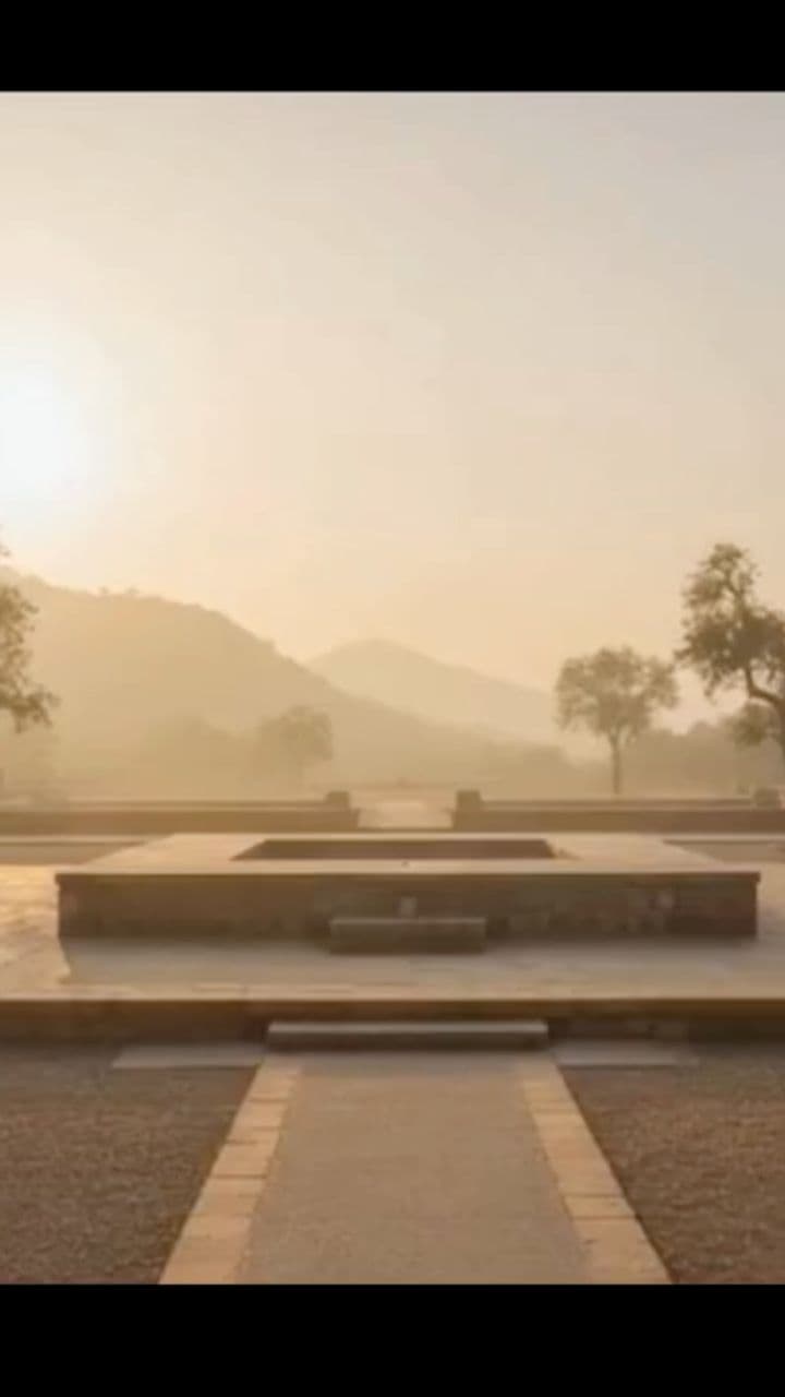 जीवन का अधूरापन और चार स्तंभ