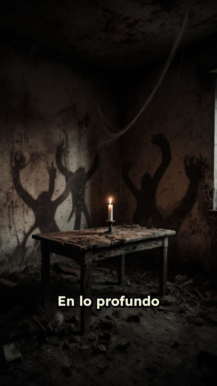 La Ofrenda Oscura