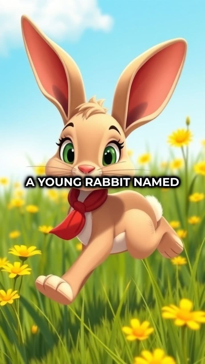 Finn Learns to Pause