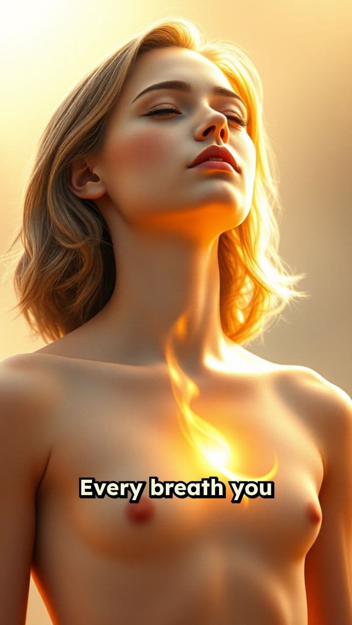 Celebrate Life's Joyful Defiance