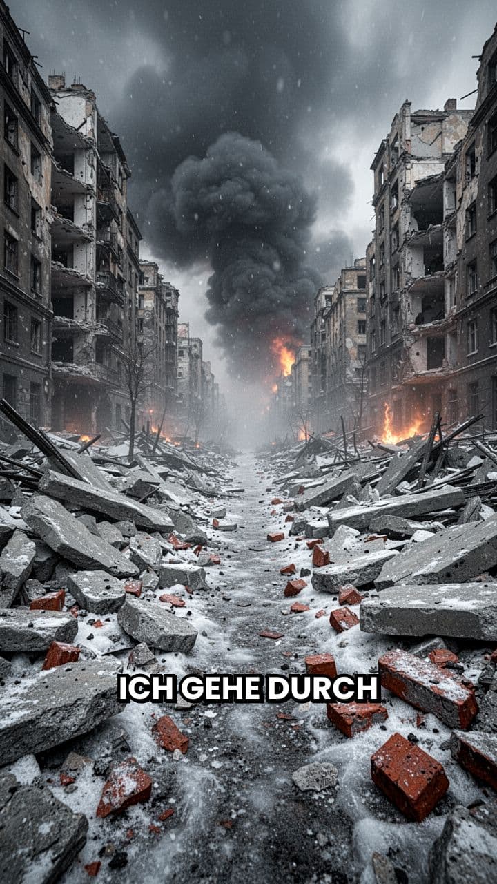 Stalingrad: Der Winter des Todes