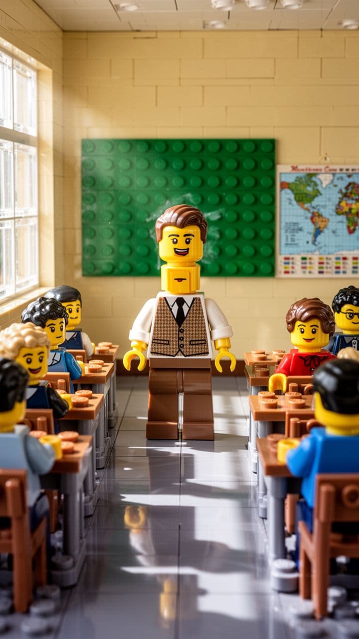 Remembering Pi Digits Over Time