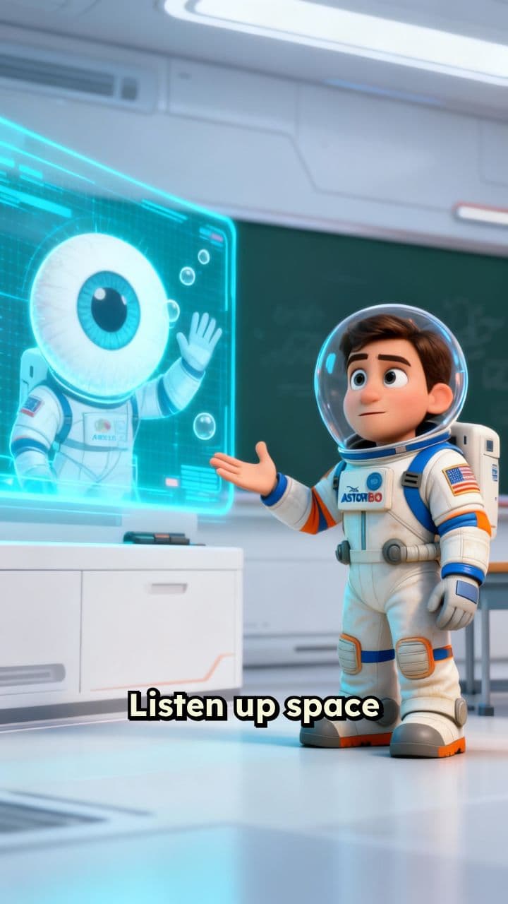 Moon Helmet: A Life-Saving Necessity