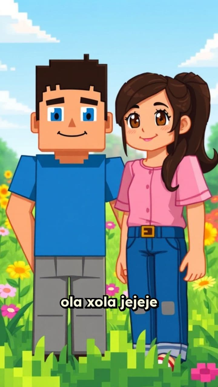 Agradecimiento y felicidad compartida