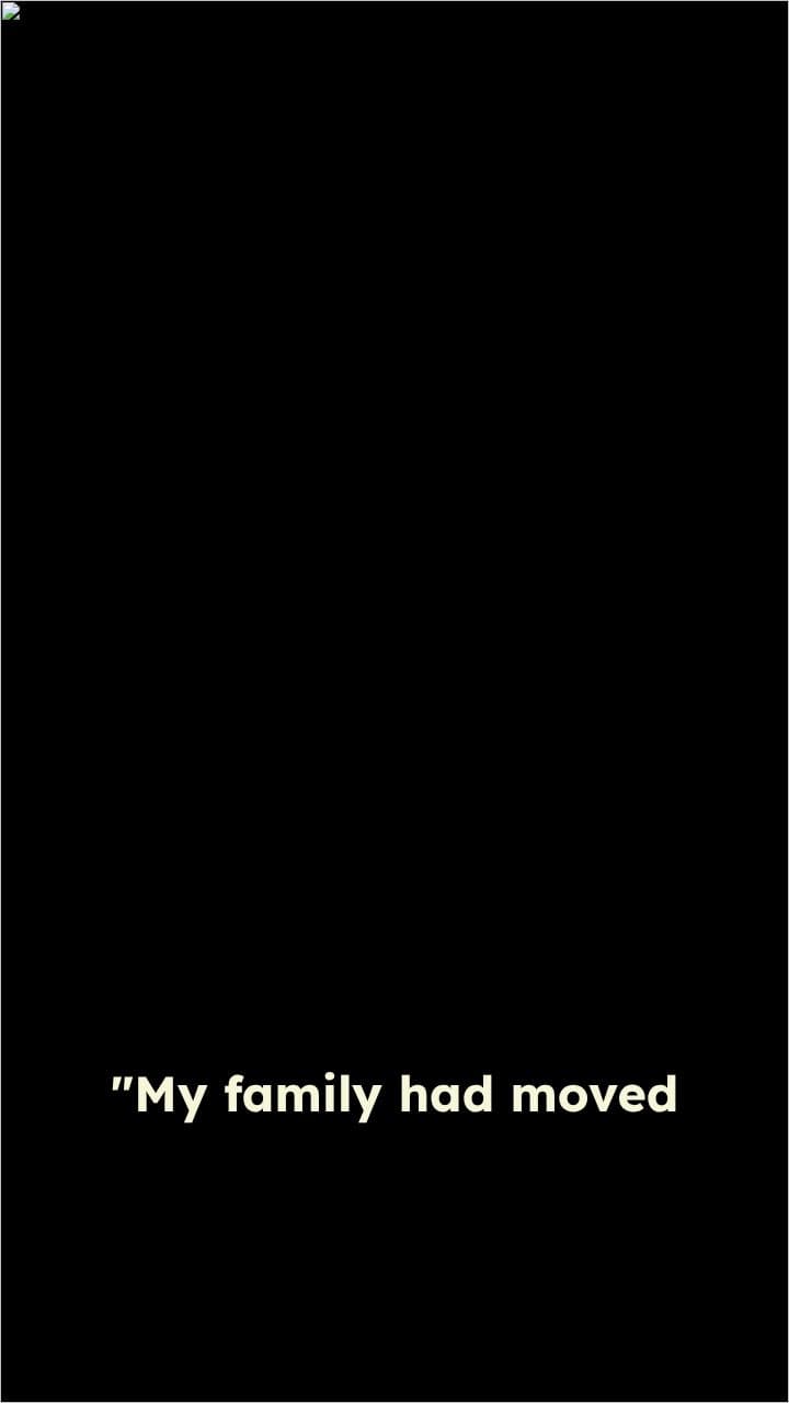 The Mysterious Knocking at Night