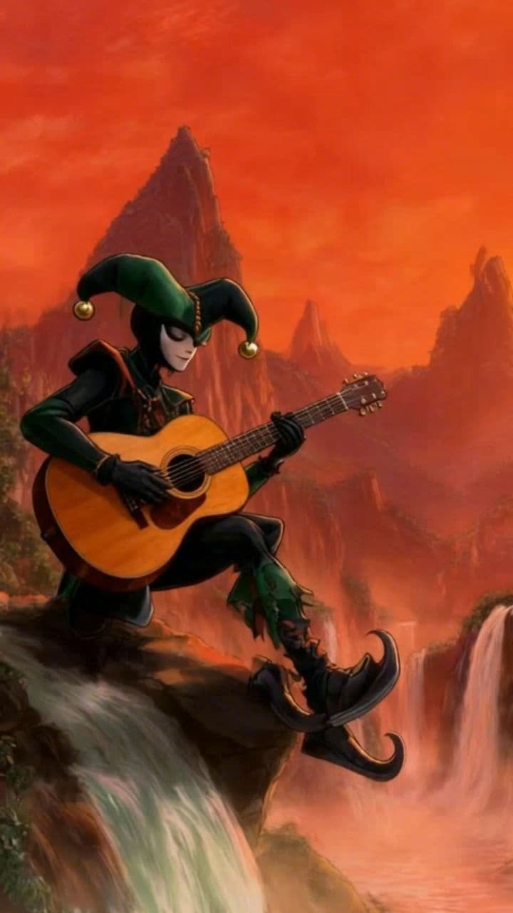 Image transform video