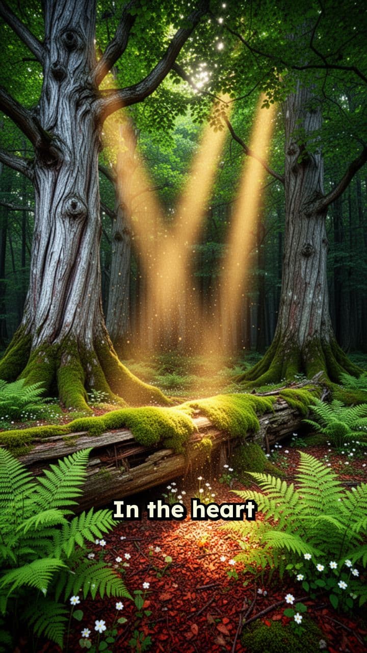 The Symphony of Nature