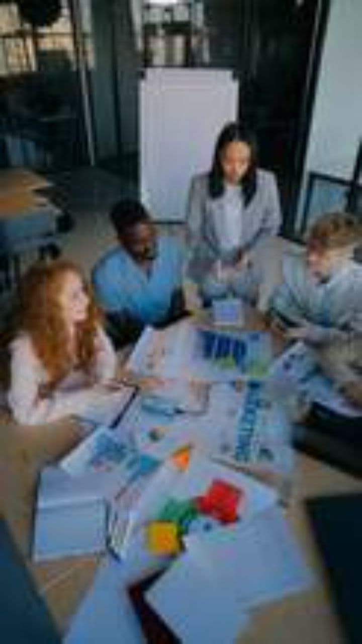 Top Myths About Starting a Consulting Business