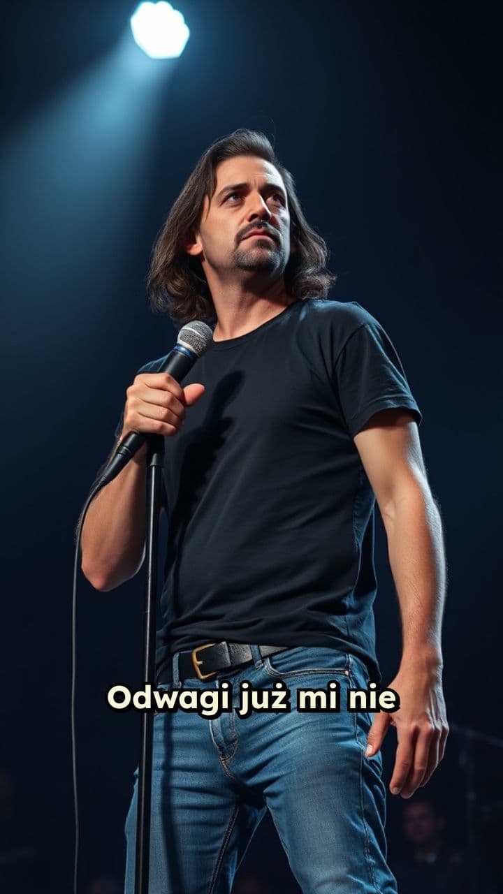 Zadam pytanie, też tak masz?