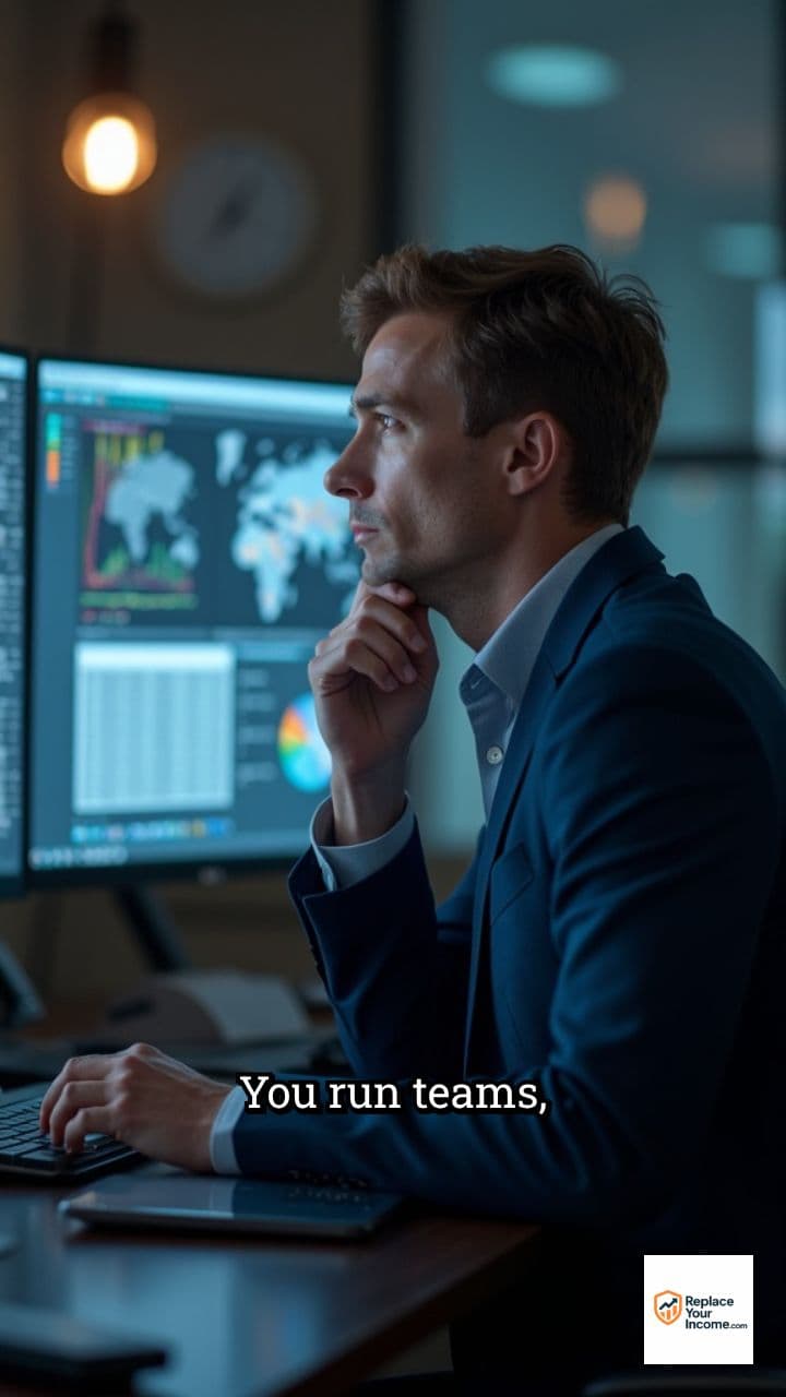 Future-Proof Your Income