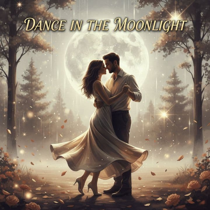 Dance in the Moonlight