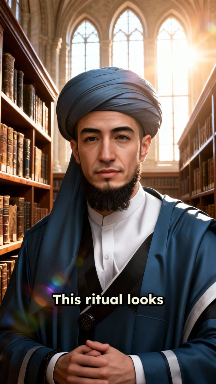 Main Puteri: Healing or Faith?