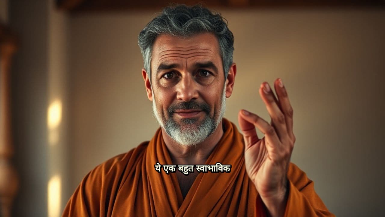 अपनी ज़िंदगी के मालिक नहीं, मैनेजर बनें