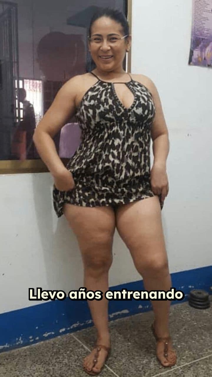 Entrenar sin presión ni juicios