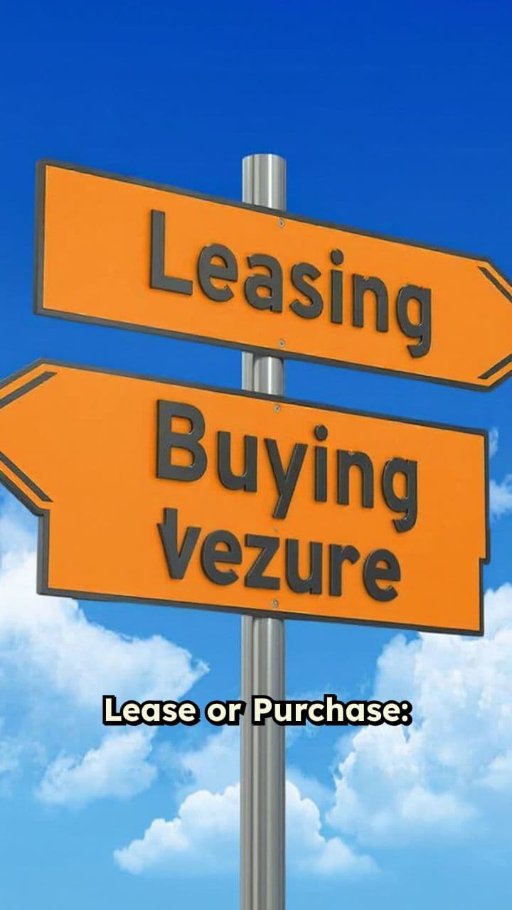 Lease or Purchase: Your Best Move in Vegas