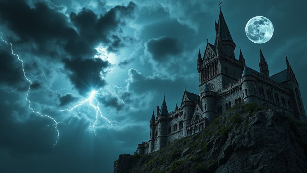 Бессонница в час ночной