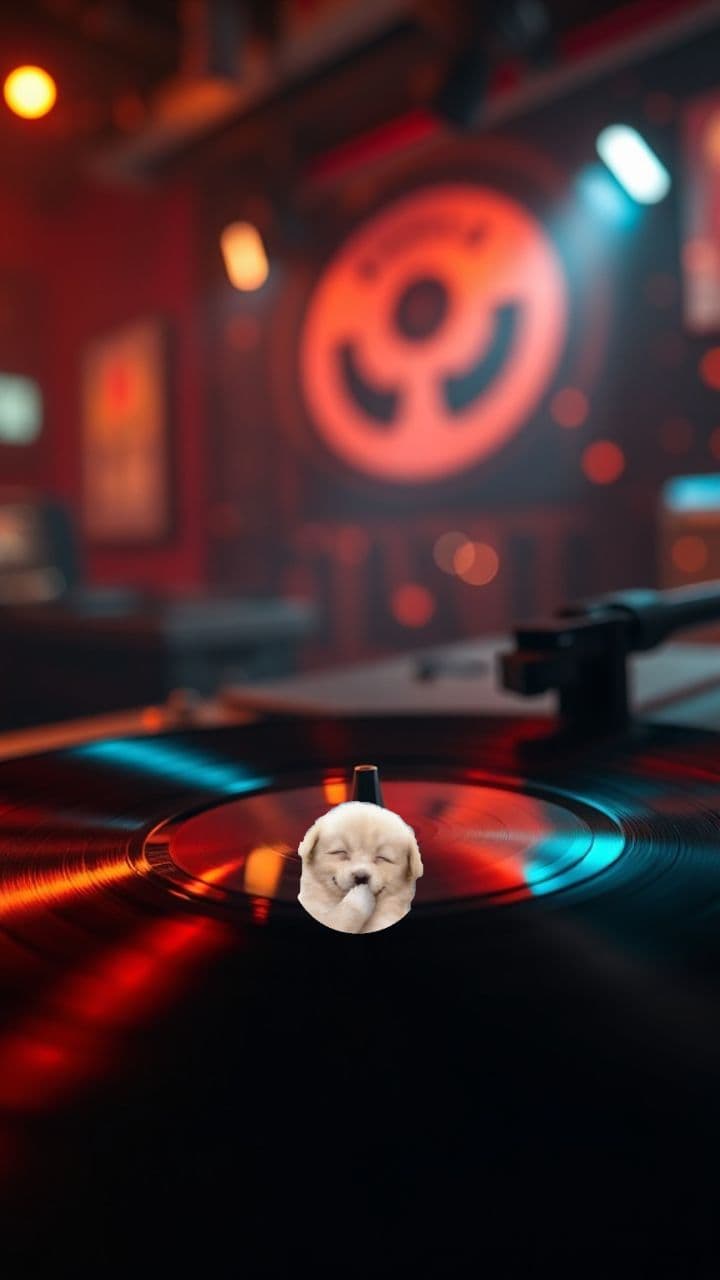 Dada Unleashed: 18 rokov radosti