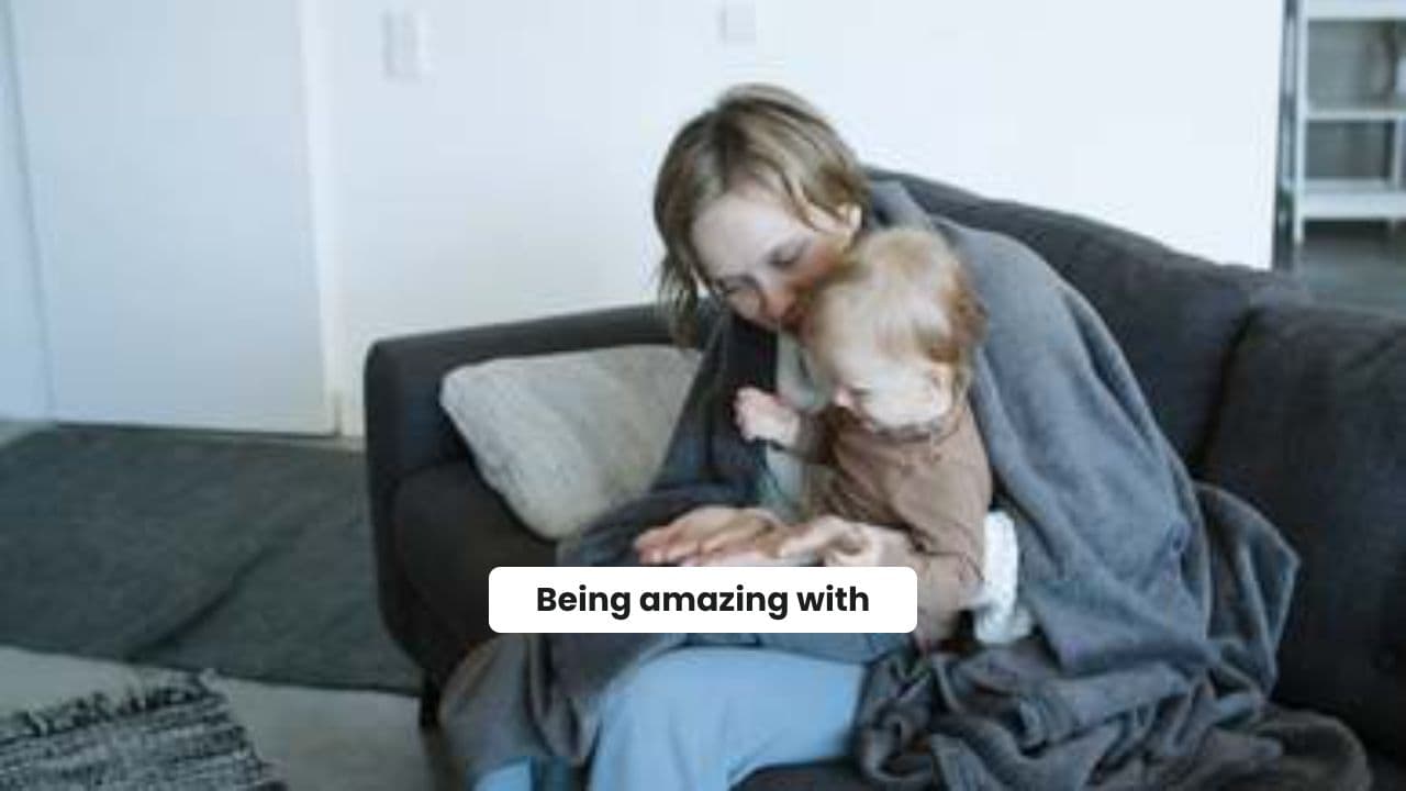 From Caregiver to Leader: Embrace Coaching