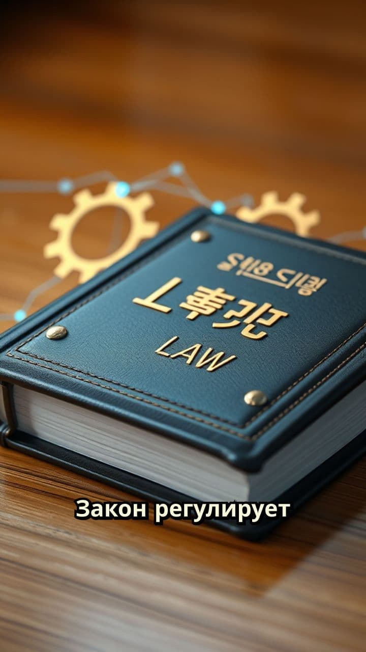 Регулирование государственной тайны в РФ