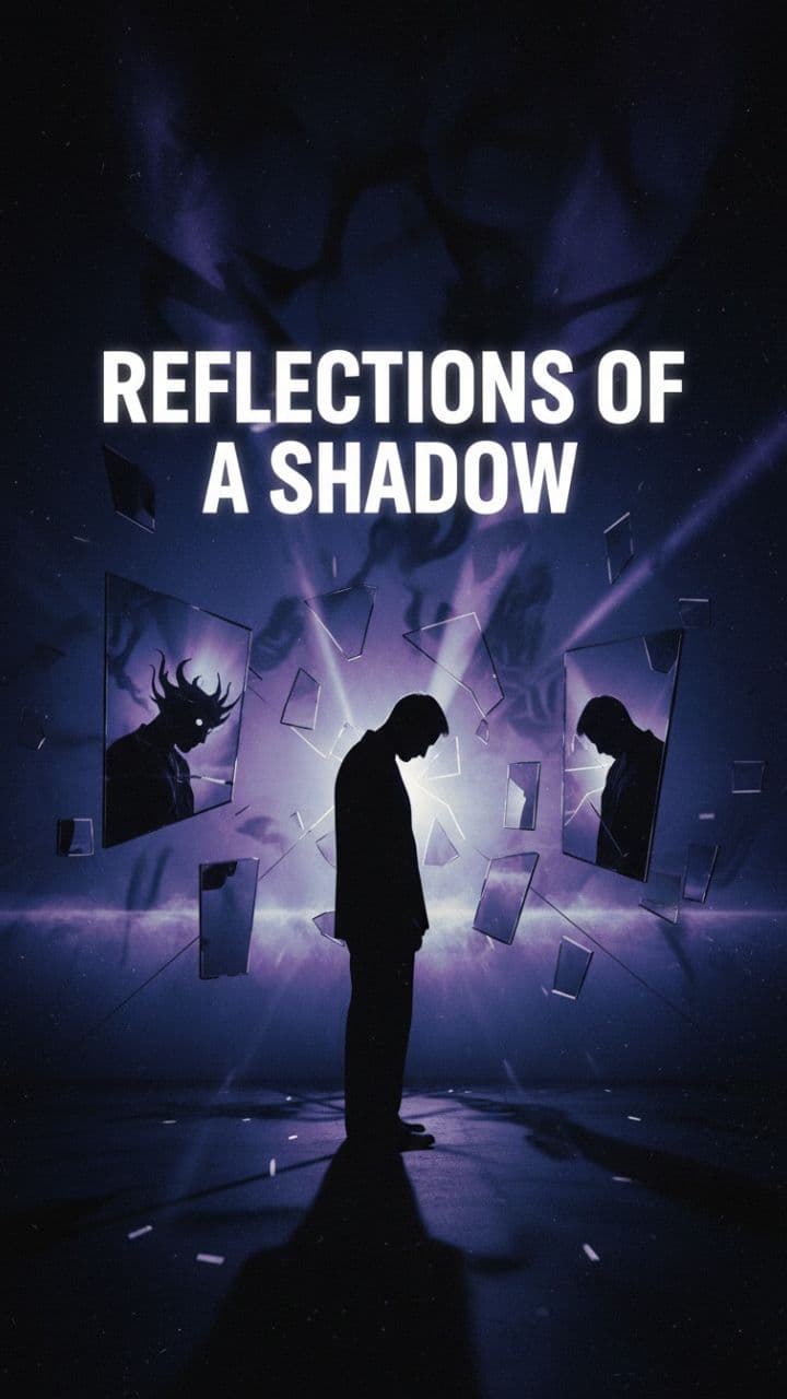 Reflections of a Shadow