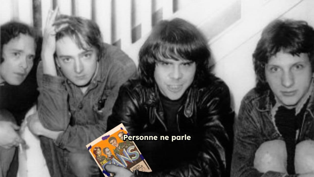 Le Moment Précis de la Gloire