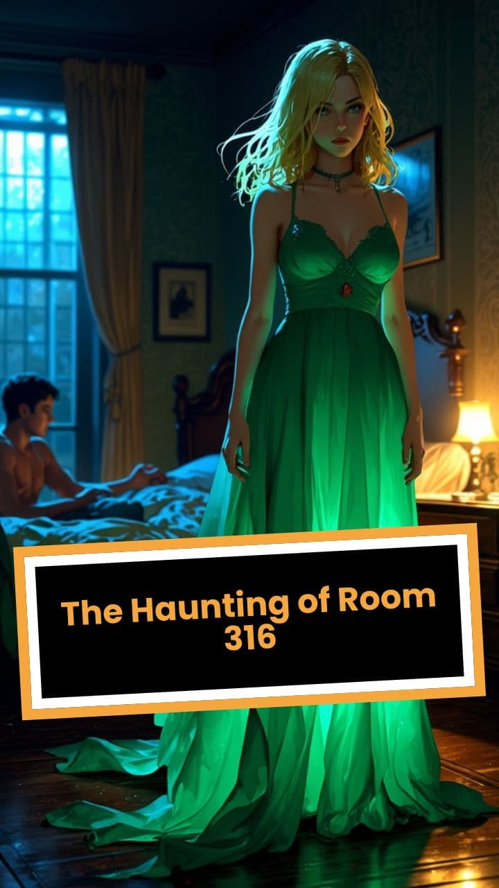The Haunting of Room 316