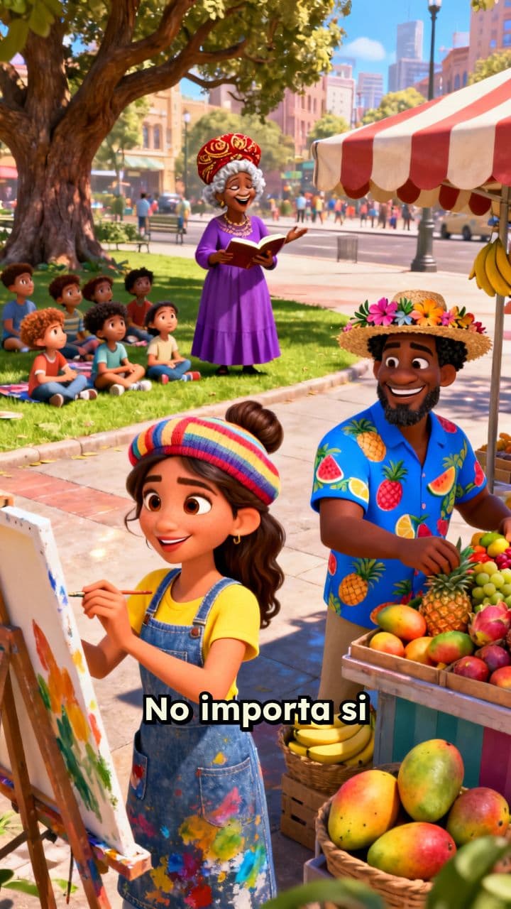 MiCubaRed - Transforma tu Creatividad