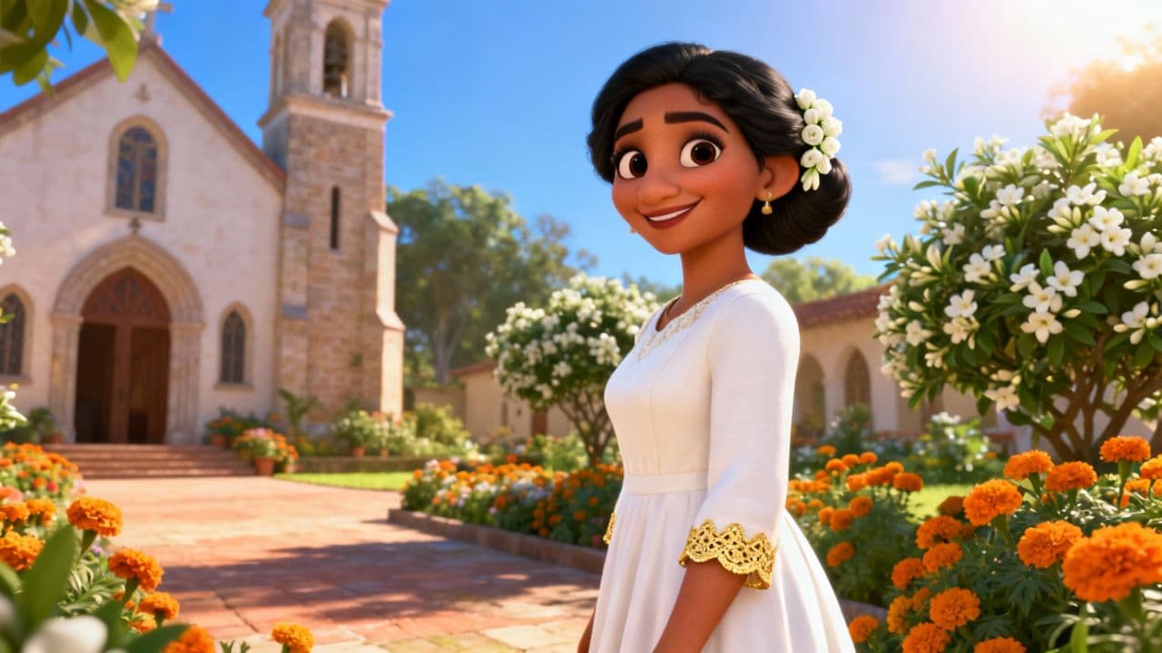 పది ఆజ్ఞలు మన దేవుని బడిలో