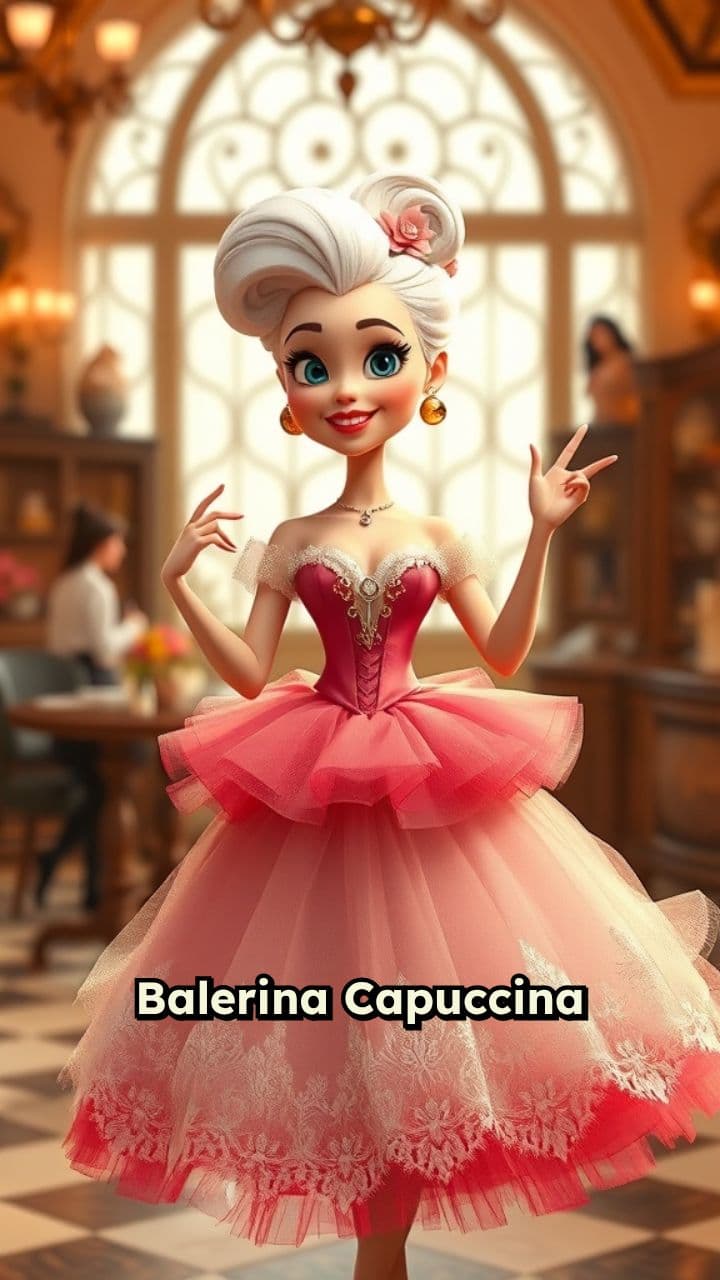 Cotoferia Capuccinei în pericol