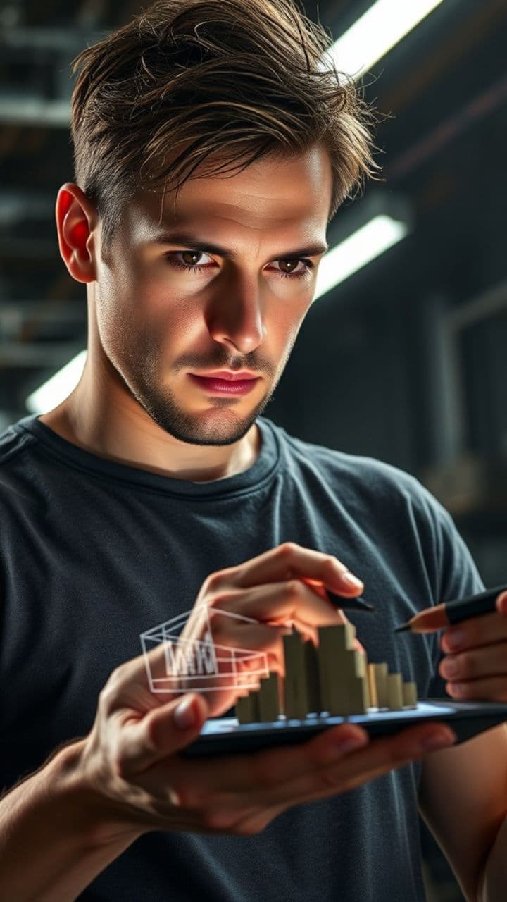 Я люблю рамочку!