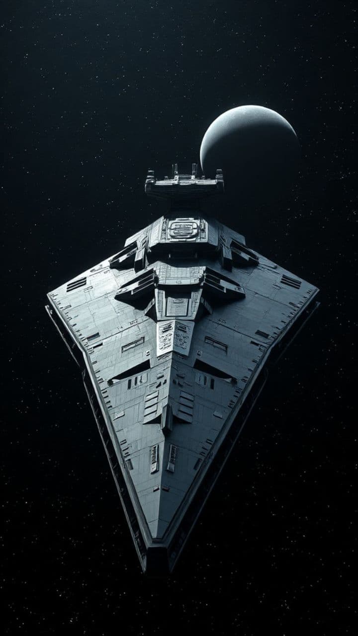 Darth Vader: Empire's Echo