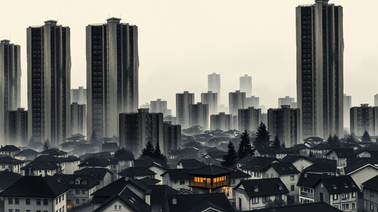 Hospůdka U Rusa na Jižních svazích