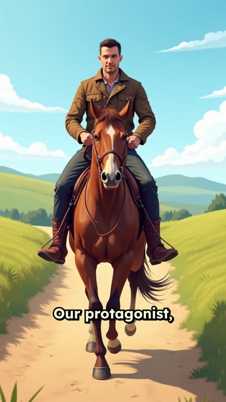 The Journey for Medicine