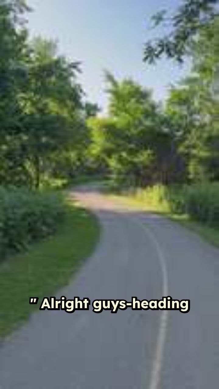 Alpine Adventure: Hiking and Fishing