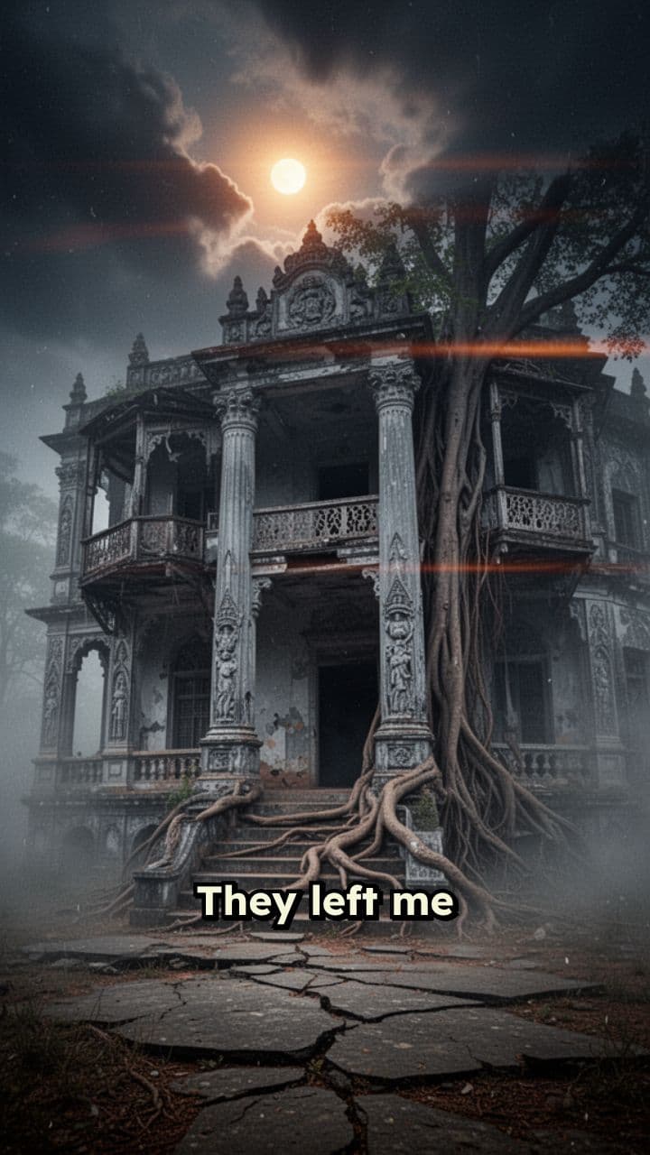 The Haunted Doll of Karnataka