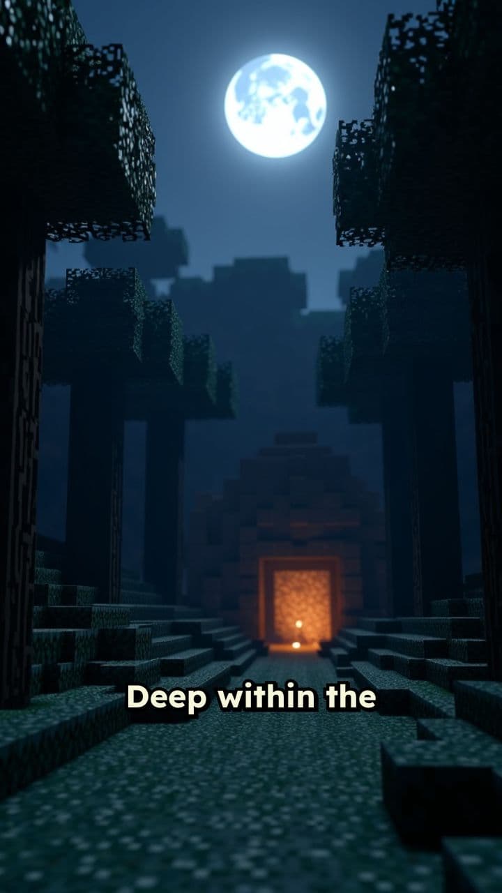 The Pixelated Secret