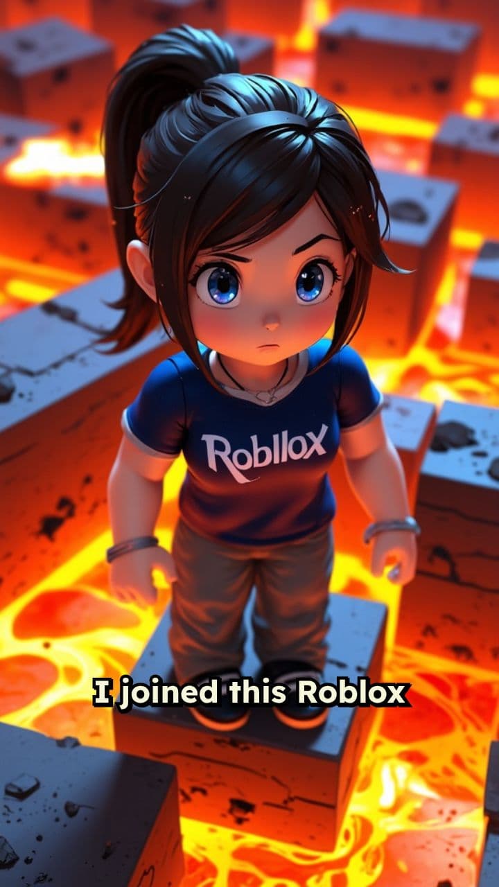 Lava PVP Showdown: Unexpected Victory