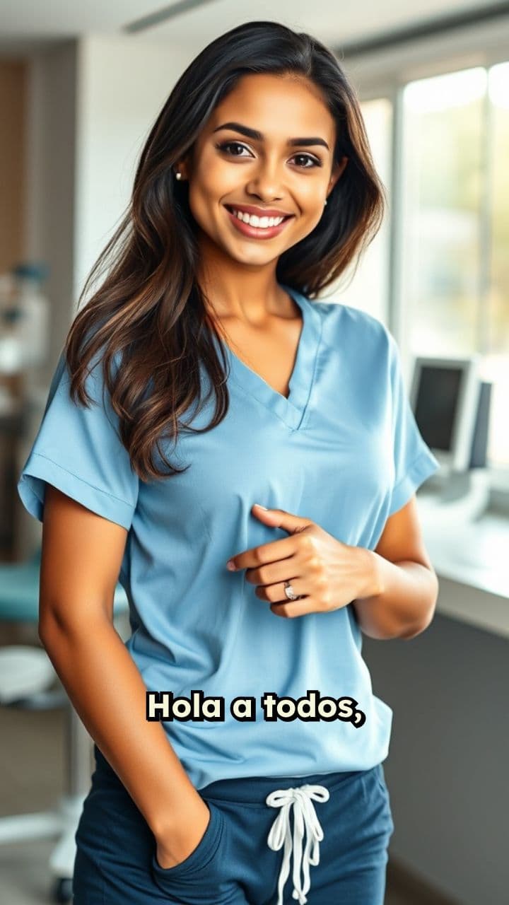 El Arte del Cuidado en Enfermería