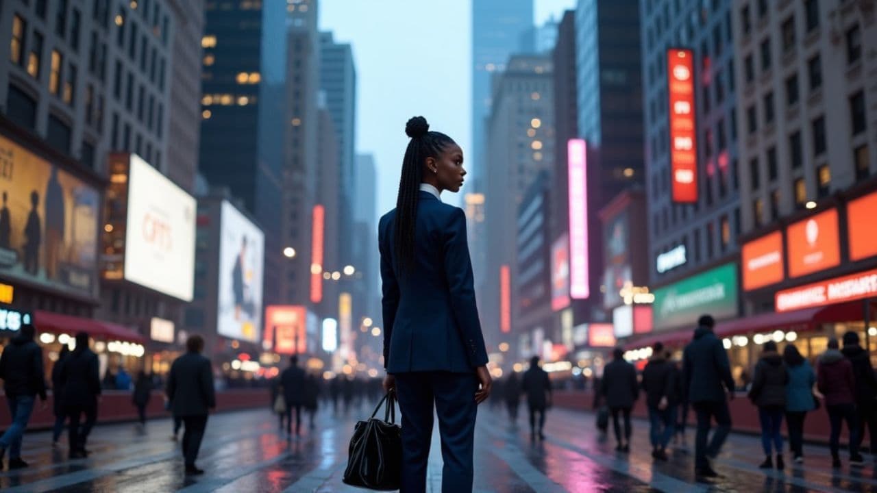 Angels in Plain Sight