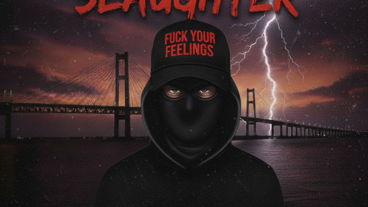 King of the Slaughter