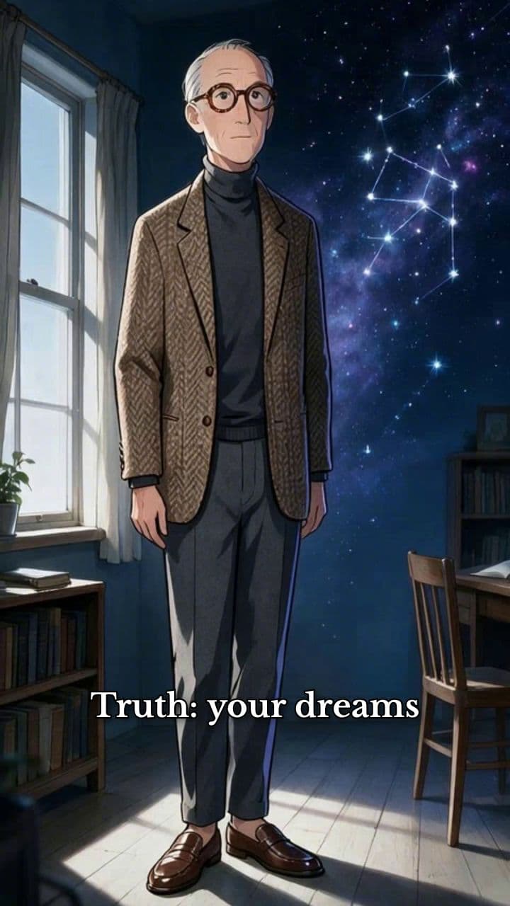 Waking From the Dream