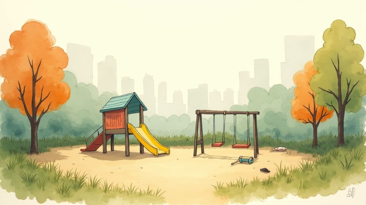 Gde nam je spas? Reciklaža!