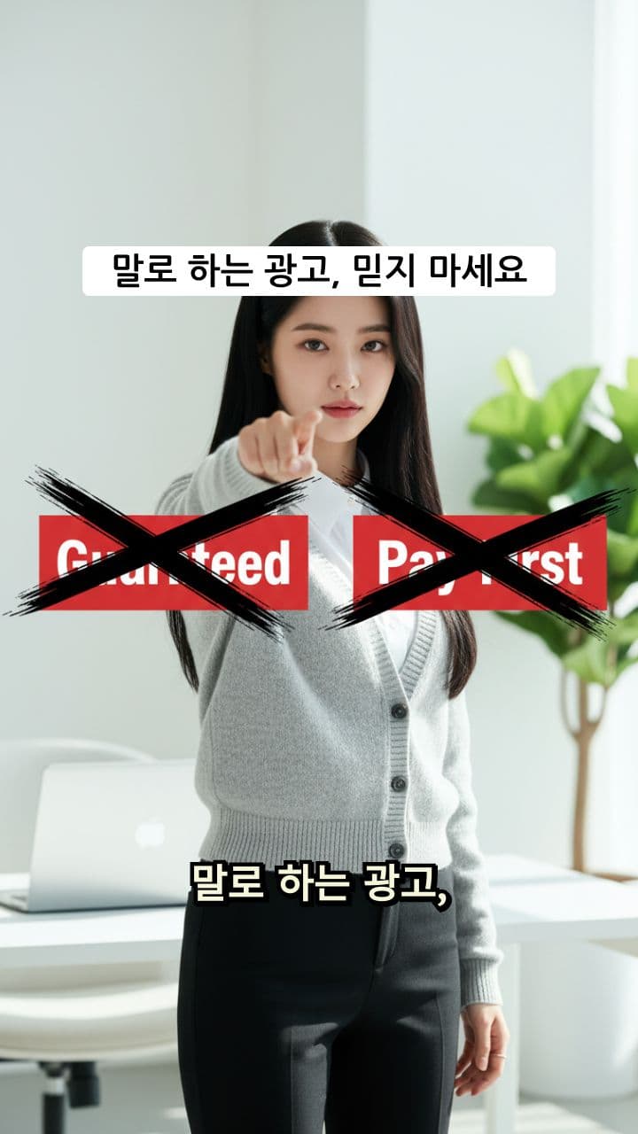 Skeptical-Proof Naver Marketing Short